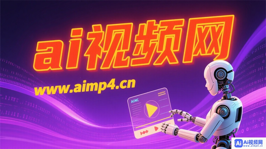 AI图集视频网页版-探索AI世界 触手可及的视觉体验