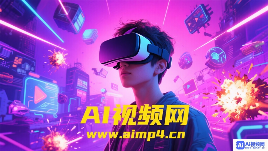 打造您的视觉盛宴——全新推广视频平台！