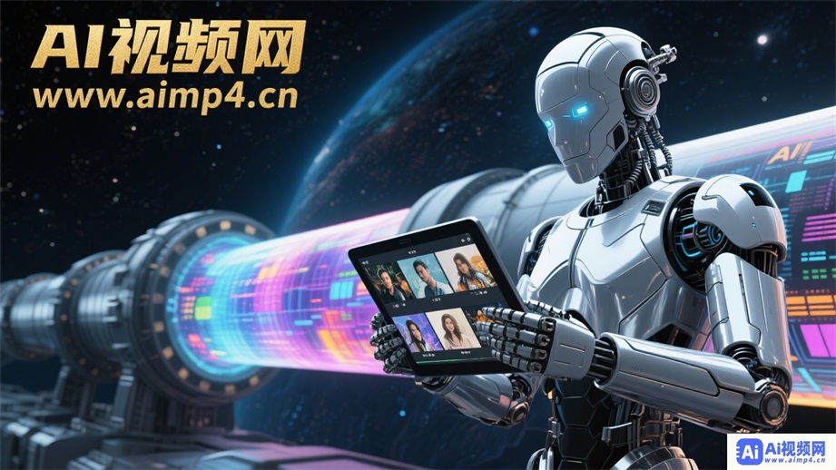 产品介绍片：发现产品的全部魅力
